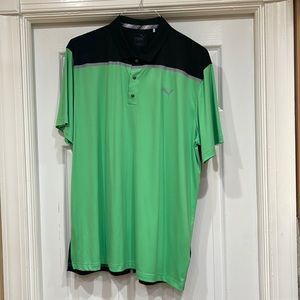 NWOT Puma Golf Polo